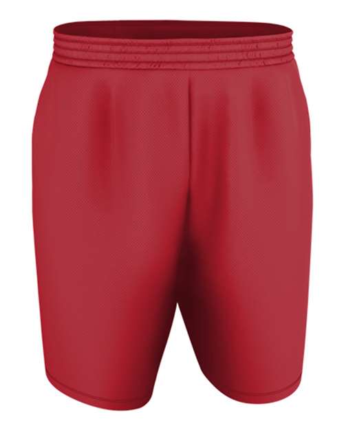 Blank Game Shorts | USA Decoration
