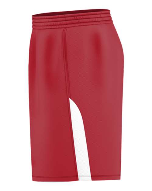 Blank Game Shorts | USA Decoration