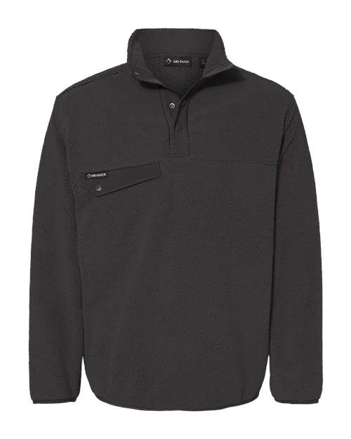 Brooks Sherpa Mountain Fleece | USA Decoration