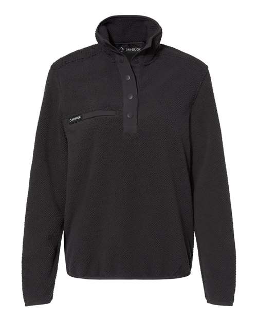 Women's Cypress Sherpa Mountain Fleece | USA Decoration