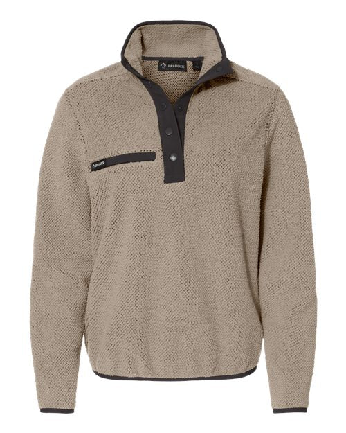 Women's Cypress Sherpa Mountain Fleece | USA Decoration