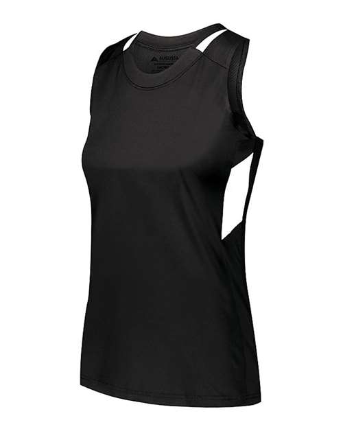 Women's Crossover Tank Top | USA Decoration