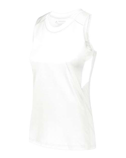 Women's Crossover Tank Top | USA Decoration