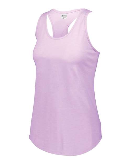 Women's Lux Triblend Tank Top | USA Decoration