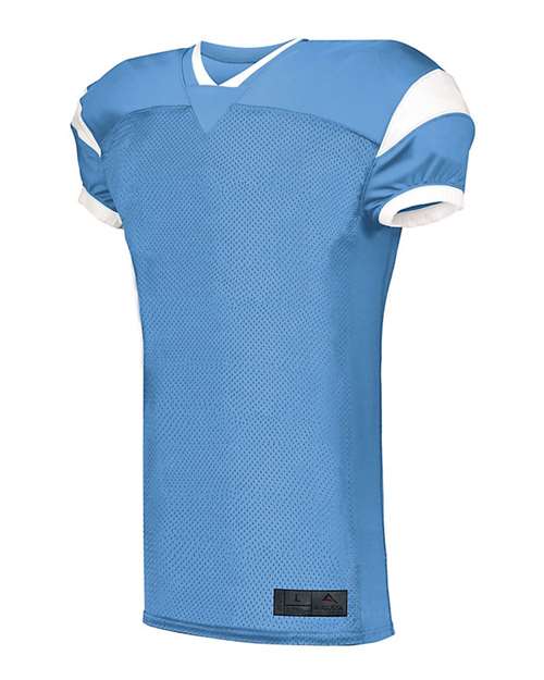 Slant Football Jersey | USA Decoration