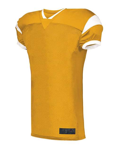 Slant Football Jersey | USA Decoration