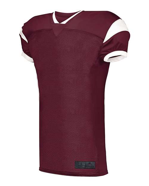 Slant Football Jersey | USA Decoration
