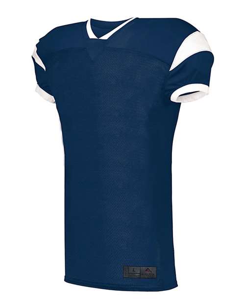 Slant Football Jersey | USA Decoration