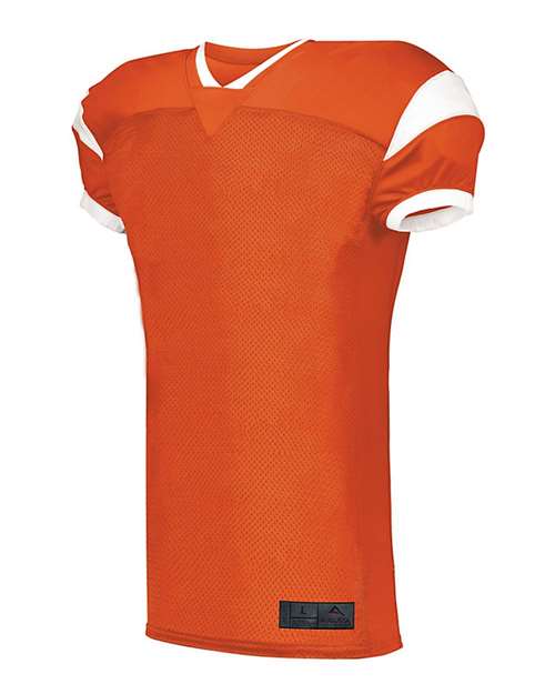 Slant Football Jersey | USA Decoration
