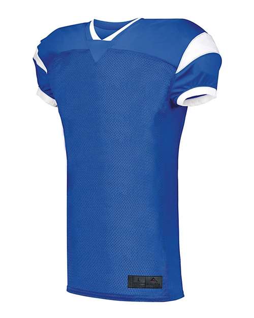 Slant Football Jersey | USA Decoration