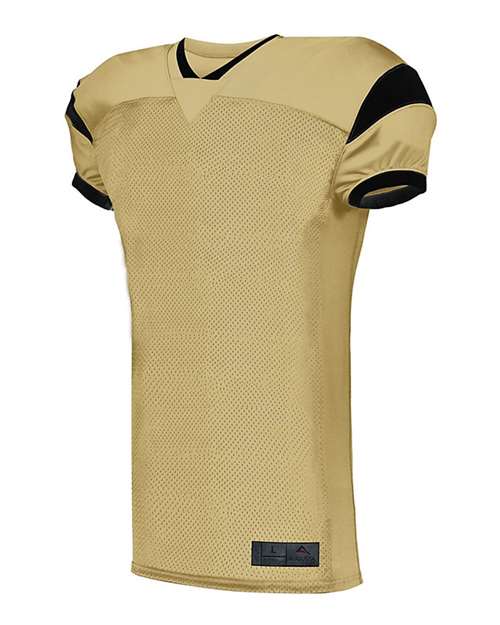 Slant Football Jersey | USA Decoration