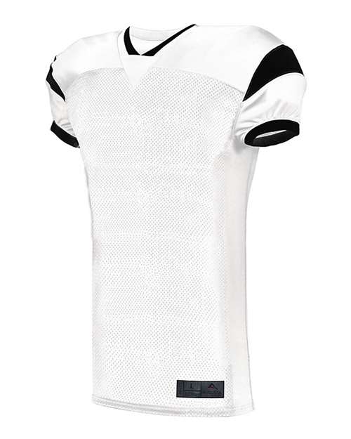 Slant Football Jersey | USA Decoration
