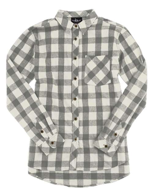 Women's Flannel Shirt | USA Decoration