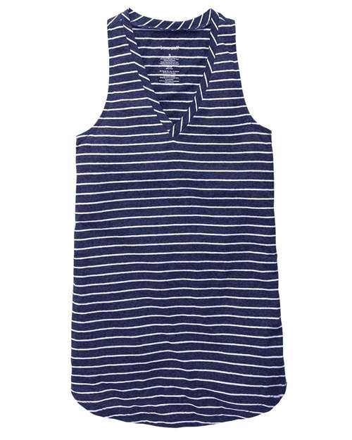 Women's Margo Tank | USA Decoration