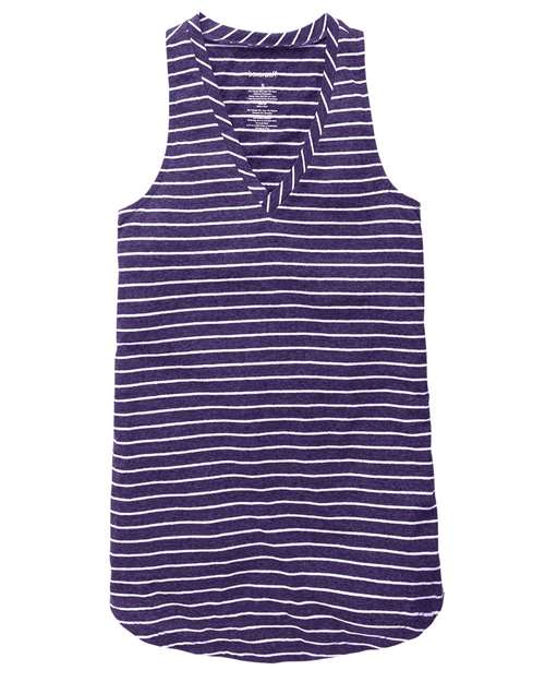 Women's Margo Tank | USA Decoration