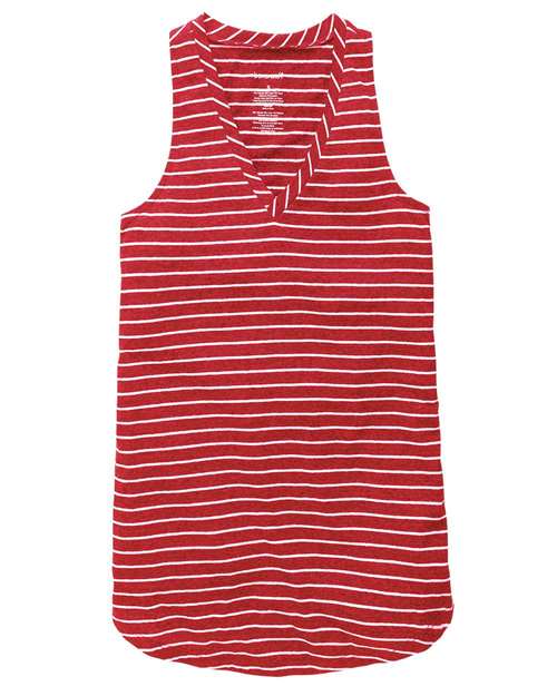 Women's Margo Tank | USA Decoration