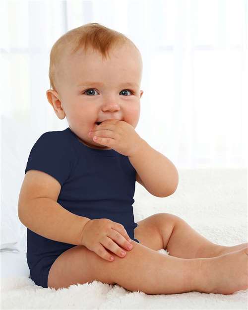 Baby Essential Bodysuit | USA Decoration