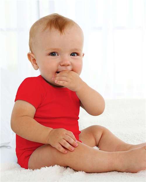 Baby Essential Bodysuit | USA Decoration