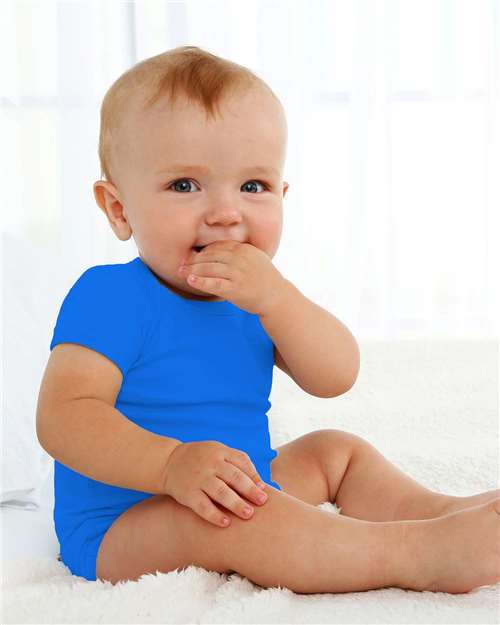 Baby Essential Bodysuit | USA Decoration