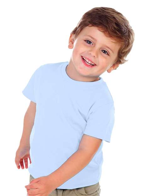 Toddler Tee | USA Decoration