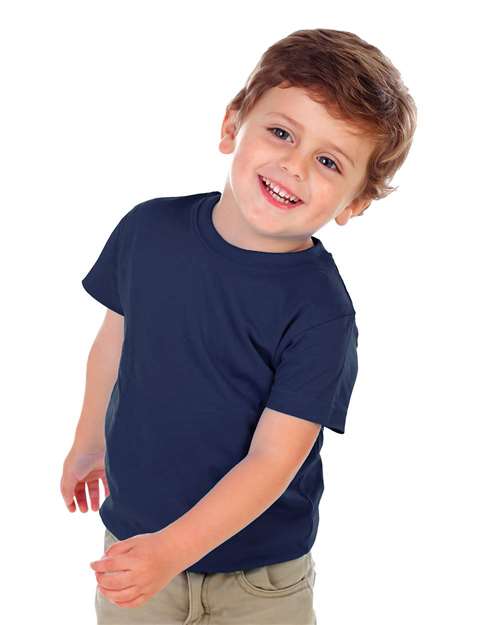 Toddler Tee | USA Decoration
