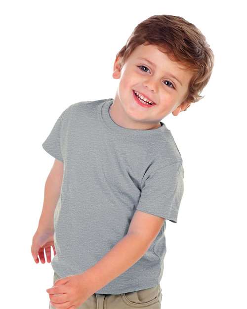 Toddler Tee | USA Decoration