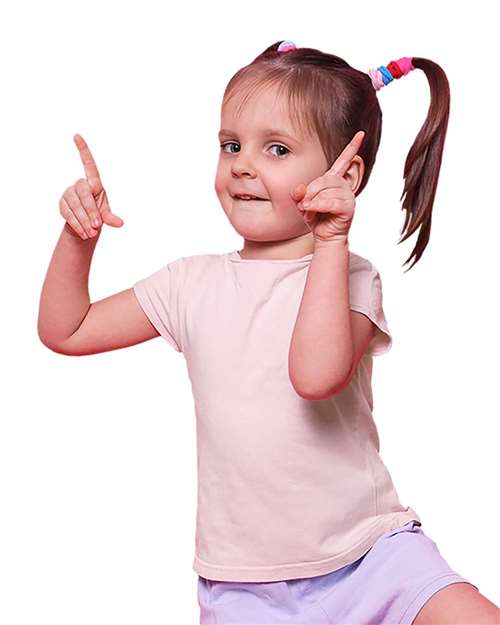 Toddler Tee | USA Decoration
