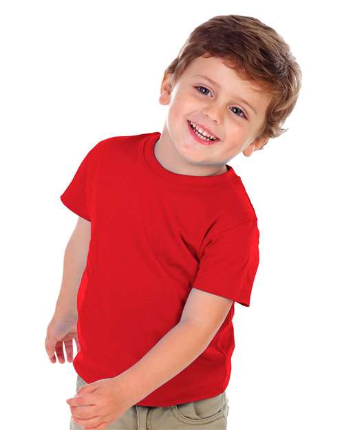 Toddler Tee | USA Decoration
