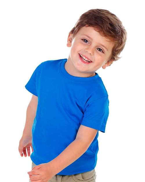 Toddler Tee | USA Decoration