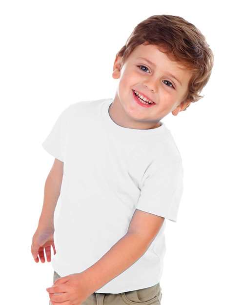 Toddler Tee | USA Decoration