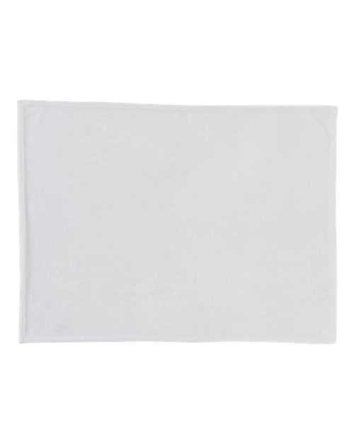 Sublimation Silk Touch Baby Blanket | USA Decoration