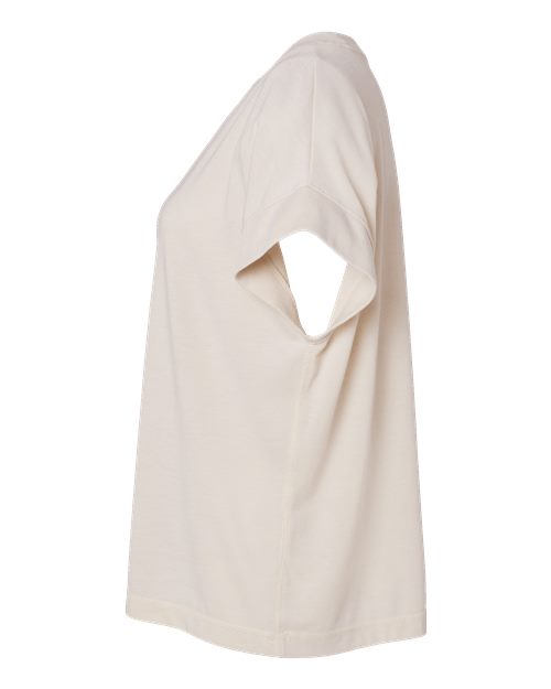 Women's Relaxed Vintage Wash Tee | USA Decoration