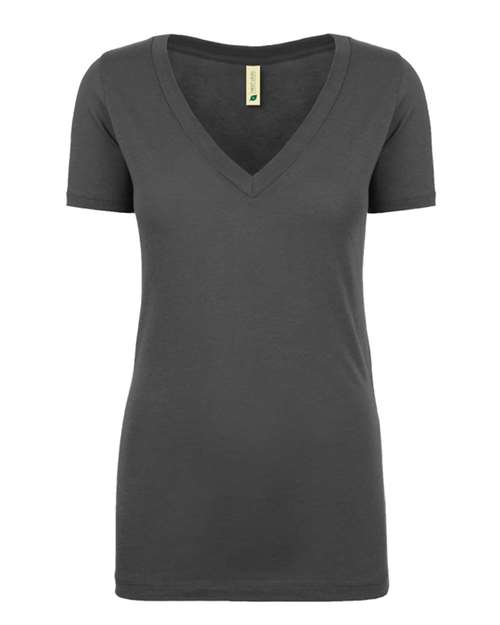 Women's Eco Performance V-Neck T-Shirt | USA Decoration