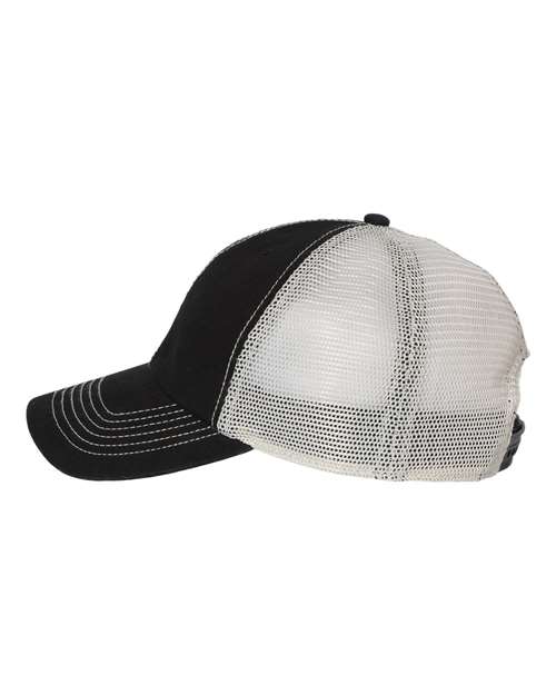 Trawler Cap | USA Decoration
