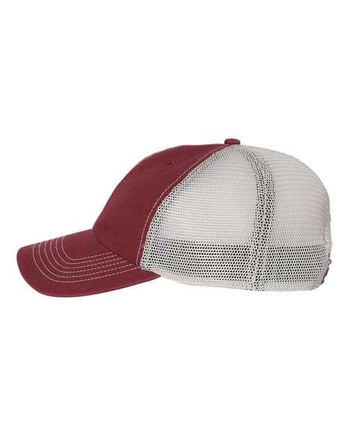 Trawler Cap | USA Decoration