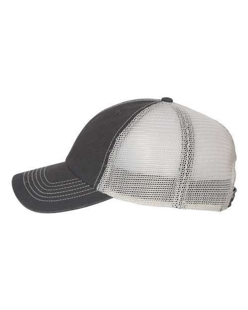 Trawler Cap | USA Decoration