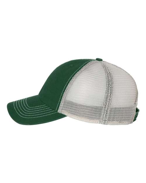 Trawler Cap | USA Decoration