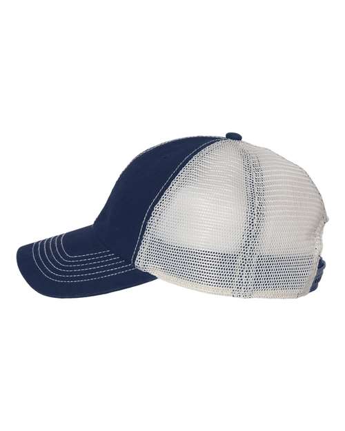Trawler Cap | USA Decoration