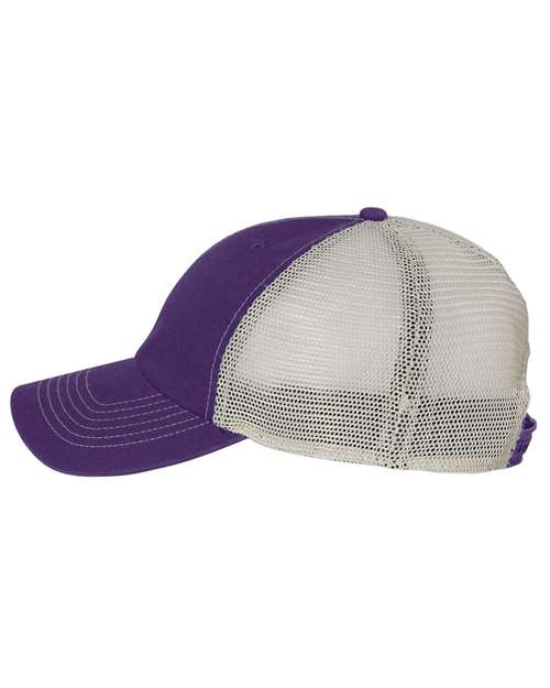 Trawler Cap | USA Decoration