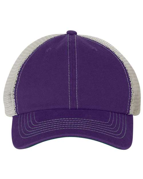 Trawler Cap | USA Decoration