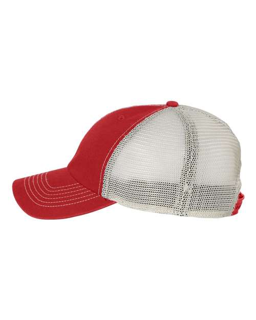 Trawler Cap | USA Decoration