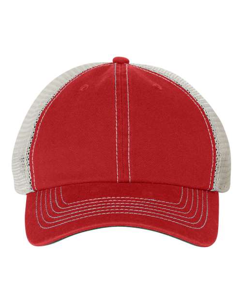 Trawler Cap | USA Decoration