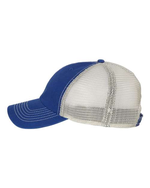 Trawler Cap | USA Decoration