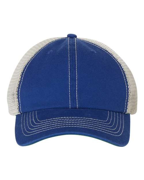 Trawler Cap | USA Decoration