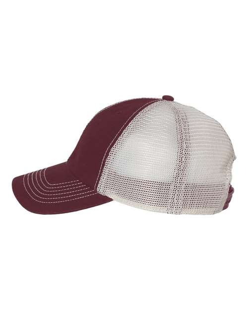 Trawler Cap | USA Decoration