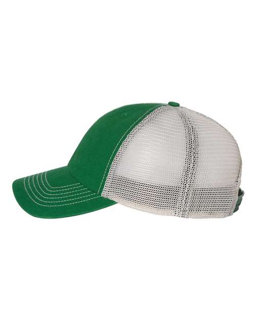 Trawler Cap | USA Decoration