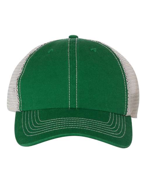 Trawler Cap | USA Decoration