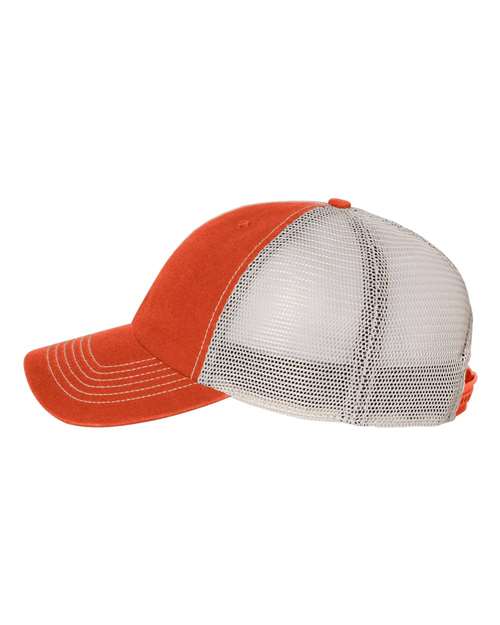 Trawler Cap | USA Decoration