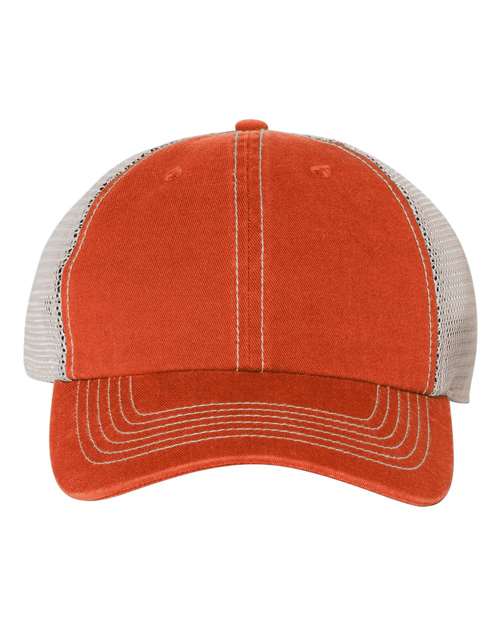 Trawler Cap | USA Decoration