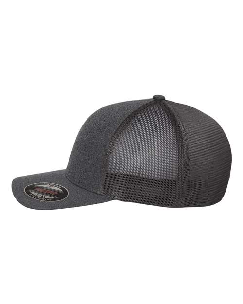 Unipanel™ Trucker Cap | USA Decoration